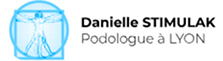 Danielle Stimulak pédicurie podologue Lyon 8